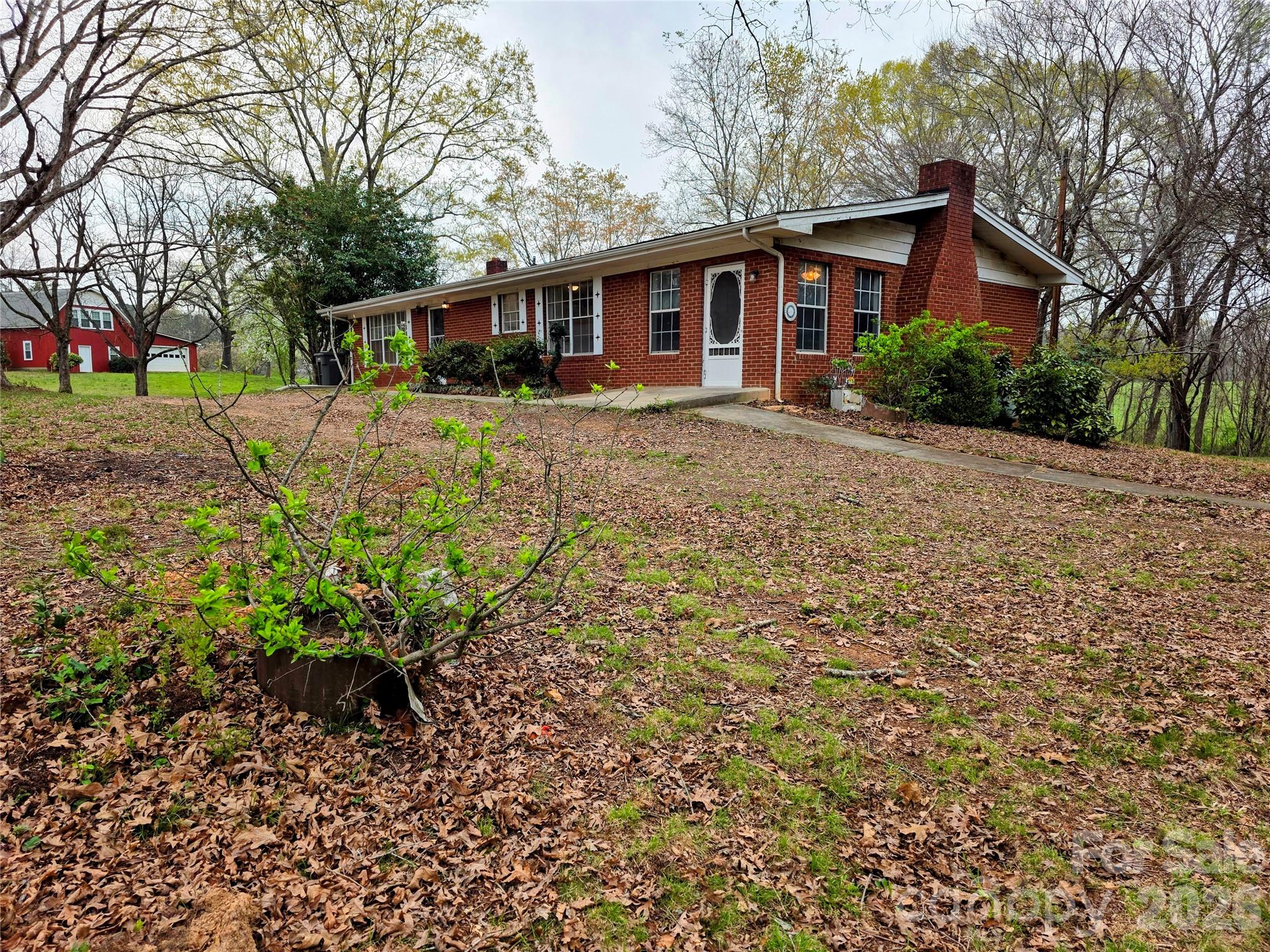 40617 Old Cottonville Road Norwood NC 28128