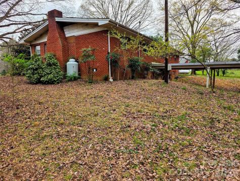 40617 Old Cottonville Road Norwood NC 28128