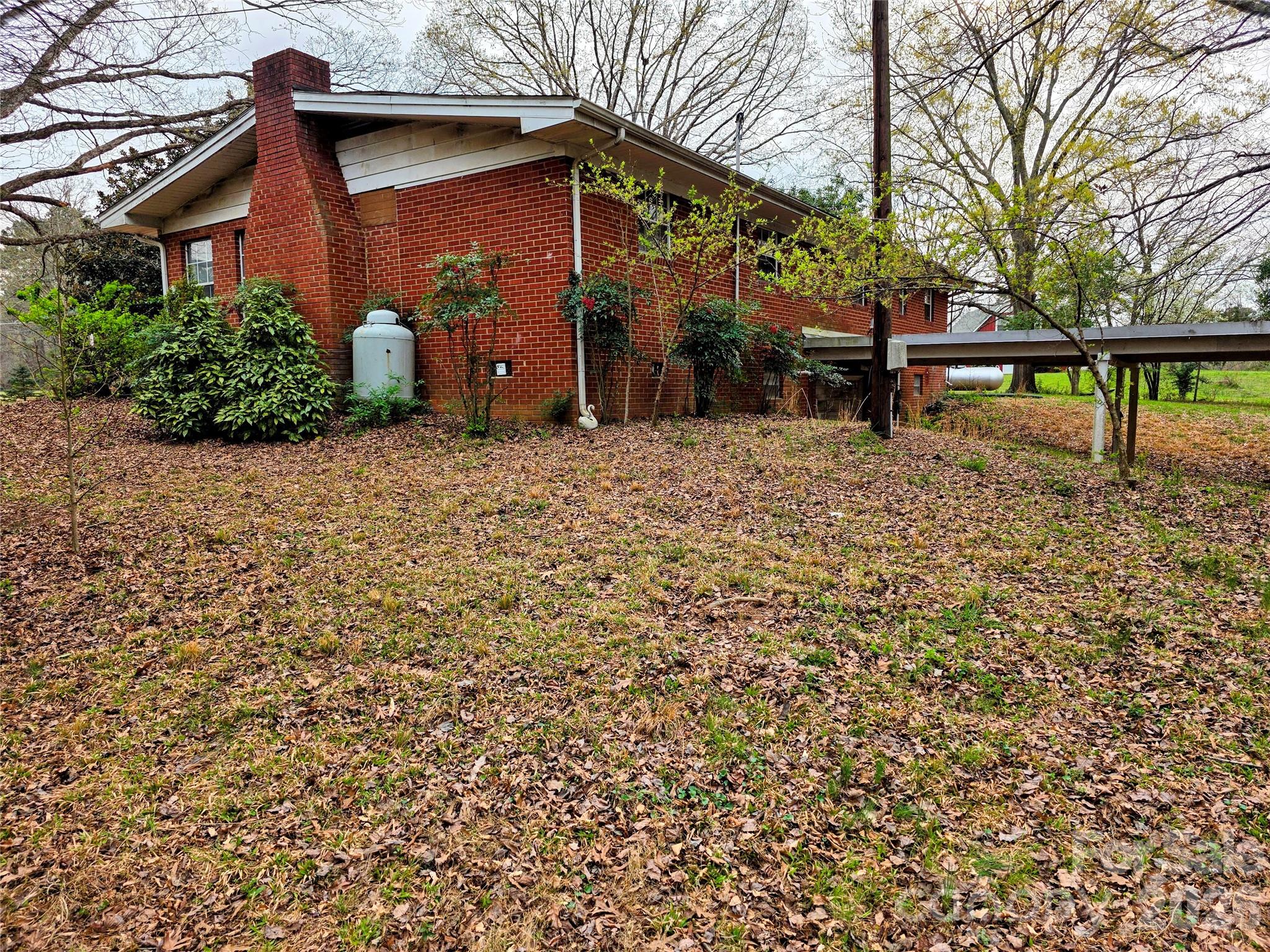 40617 Old Cottonville Road Norwood NC 28128