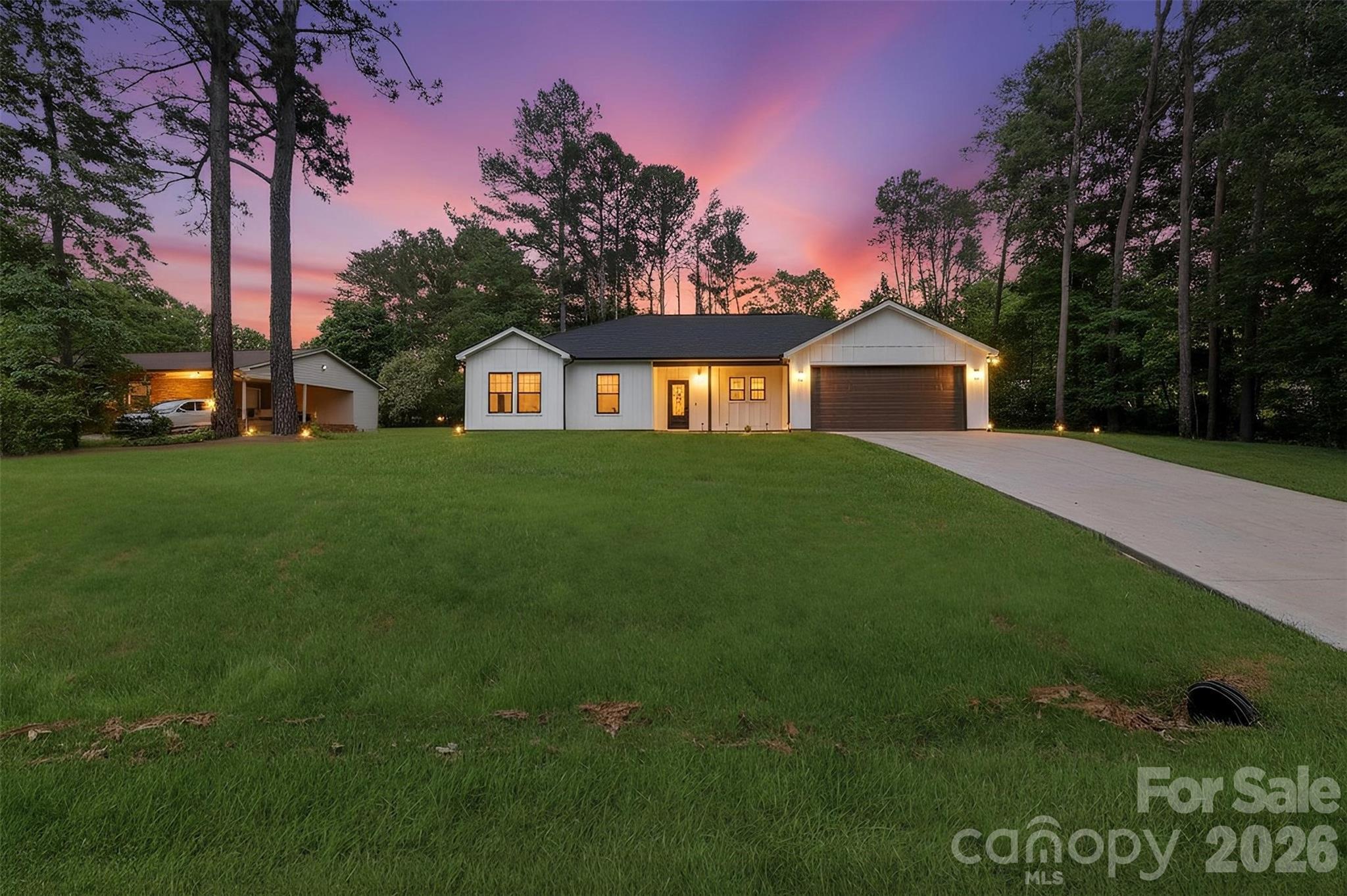 1026 Fye Drive Newton NC 28658