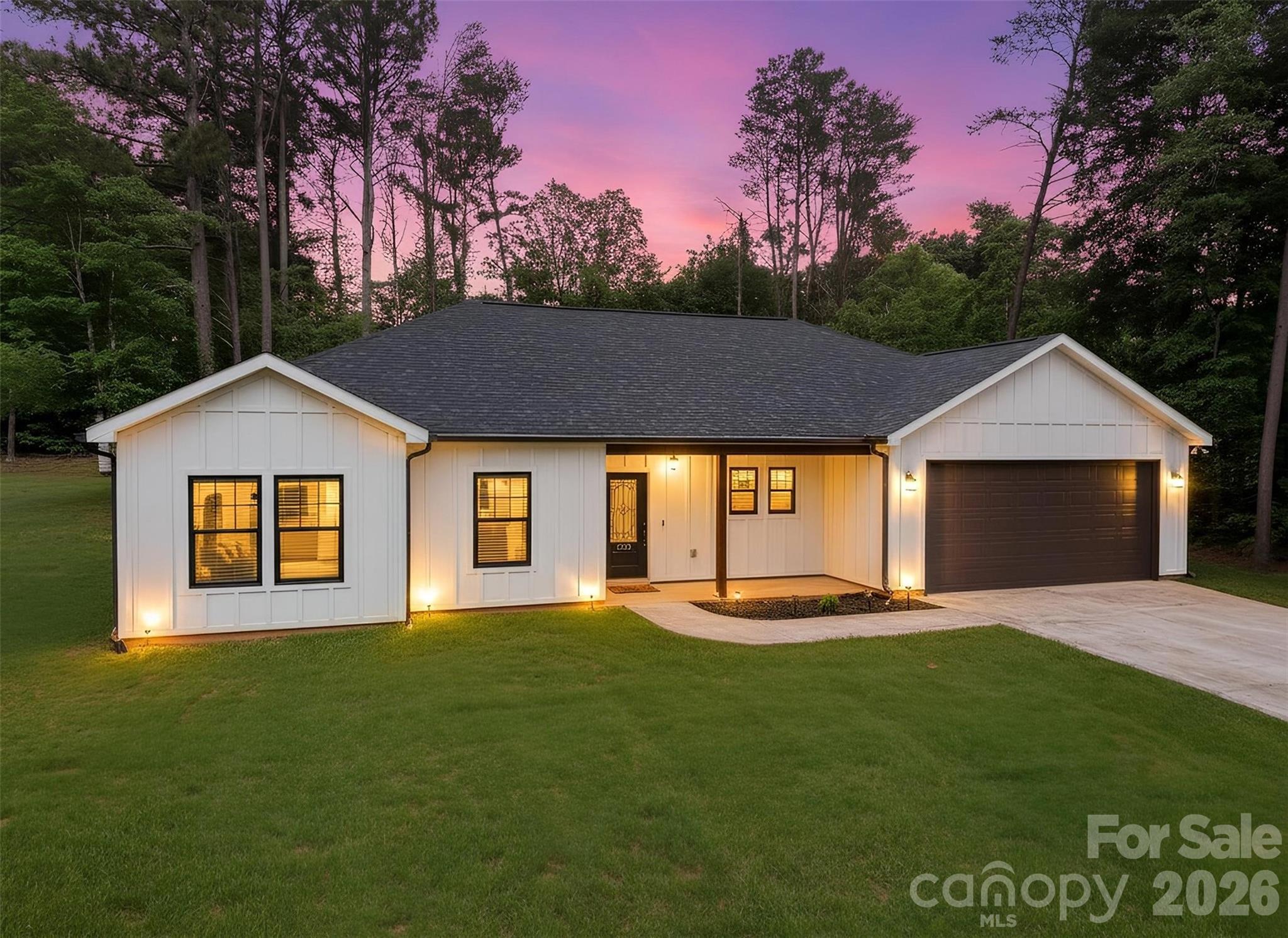1026 Fye Drive Newton NC 28658