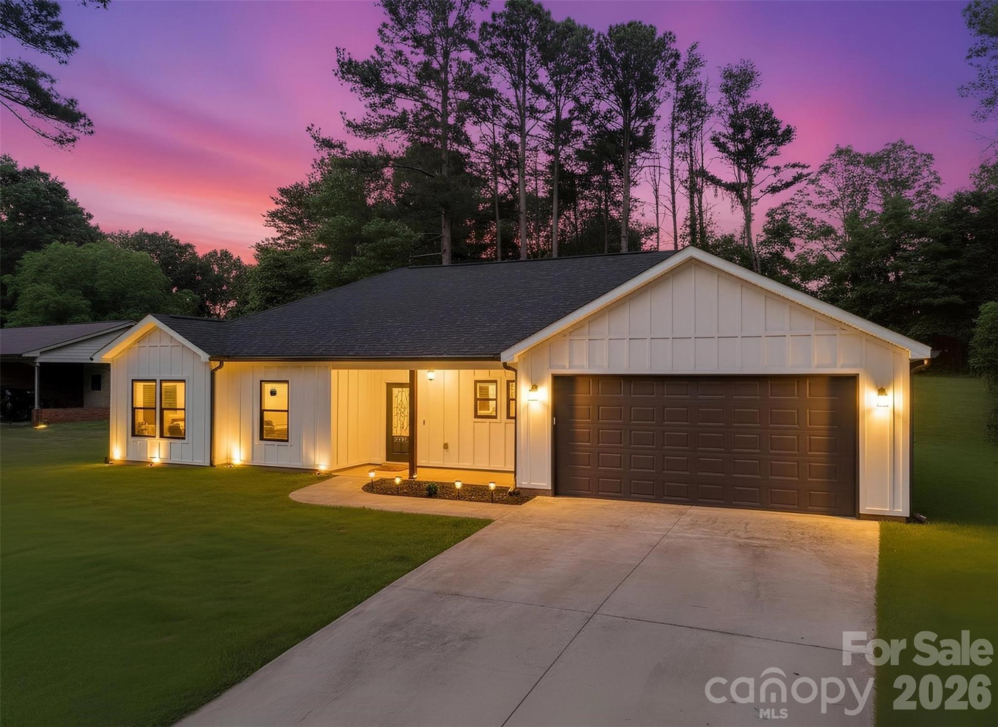 1026 Fye Drive Newton NC 28658