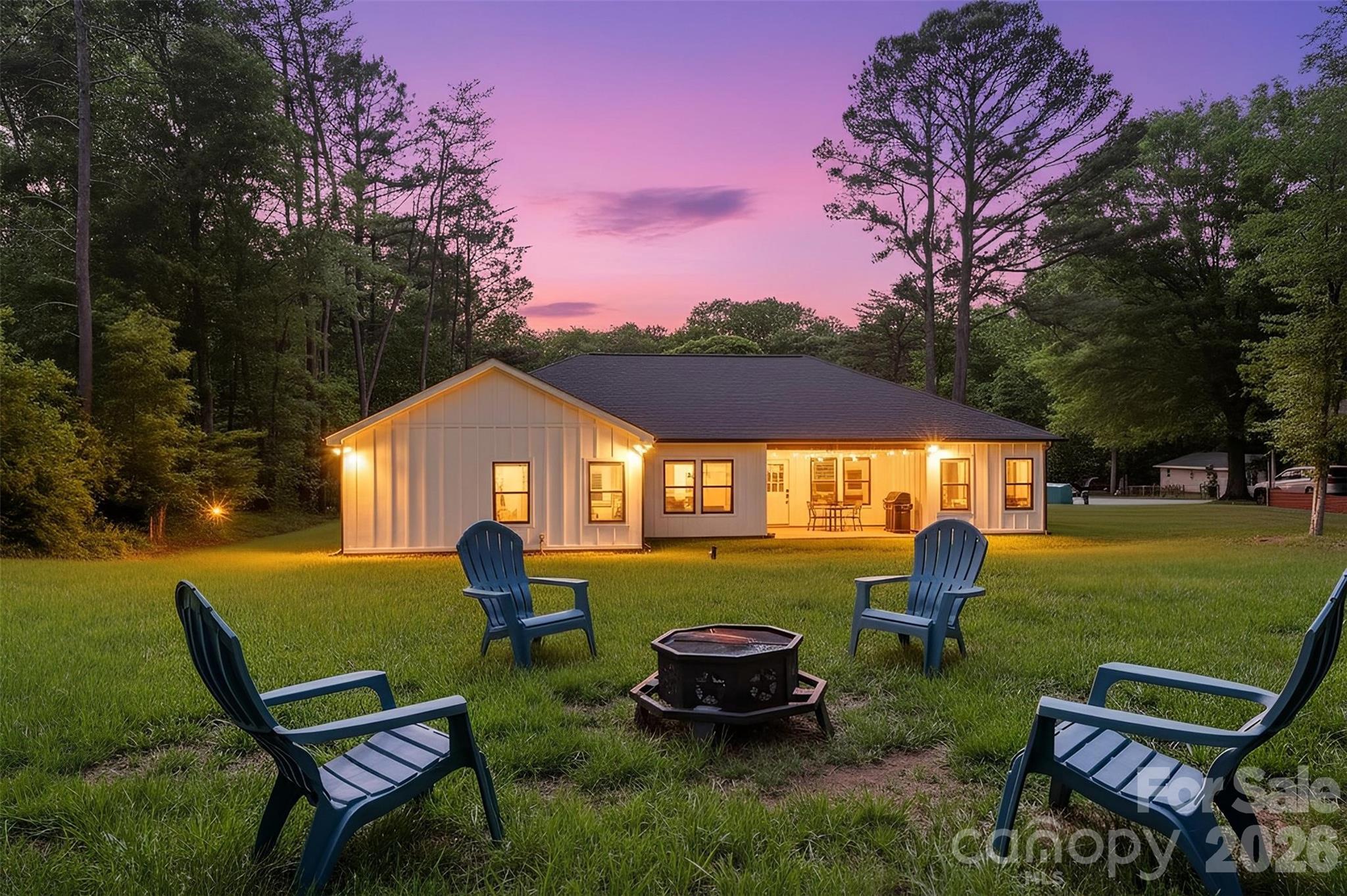 1026 Fye Drive Newton NC 28658