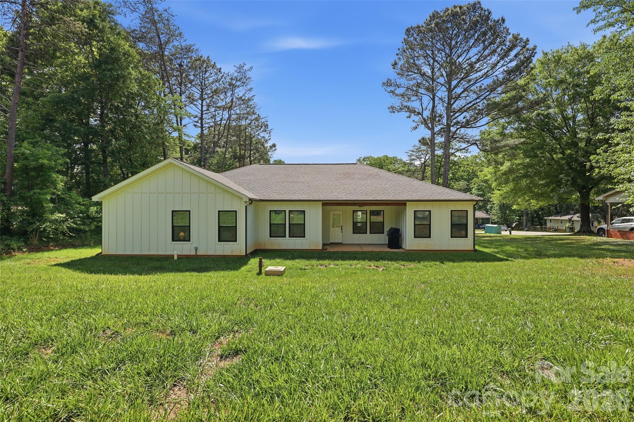 1026 Fye Drive Newton NC 28658