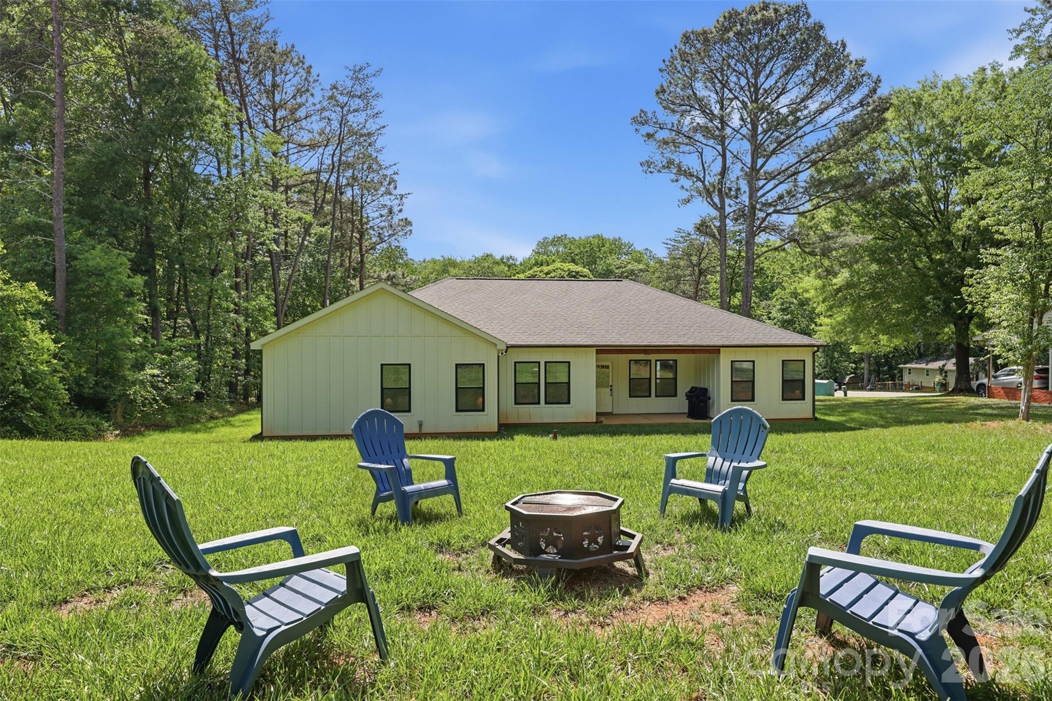 1026 Fye Drive Newton NC 28658