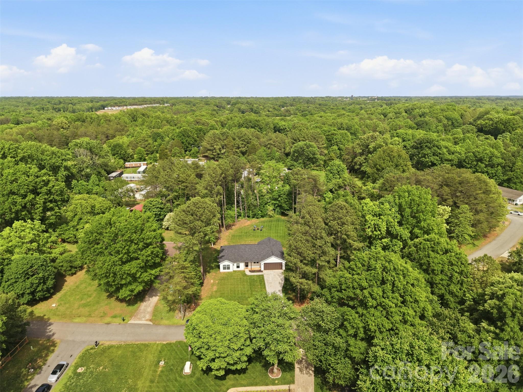 1026 Fye Drive Newton NC 28658