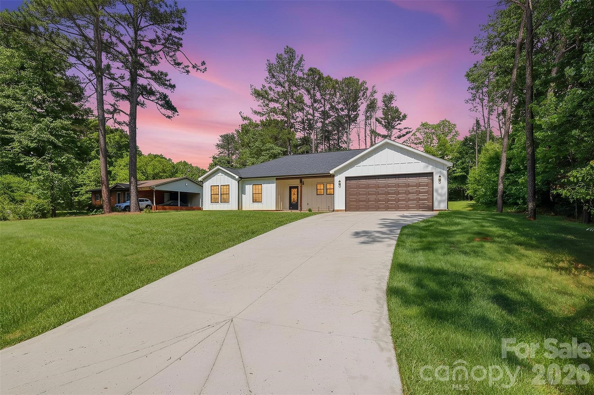 1026 Fye Drive Newton NC 28658