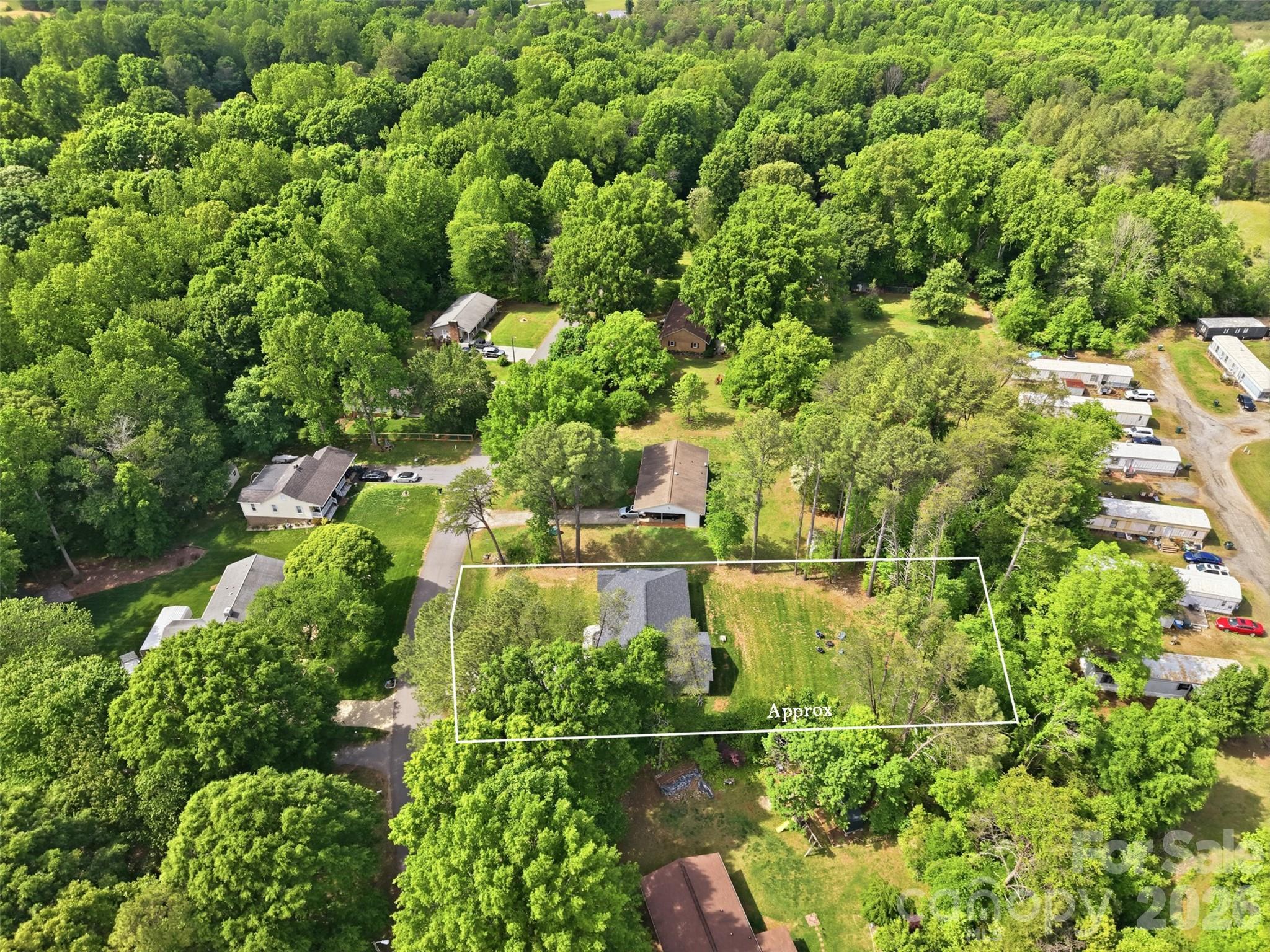 1026 Fye Drive Newton NC 28658