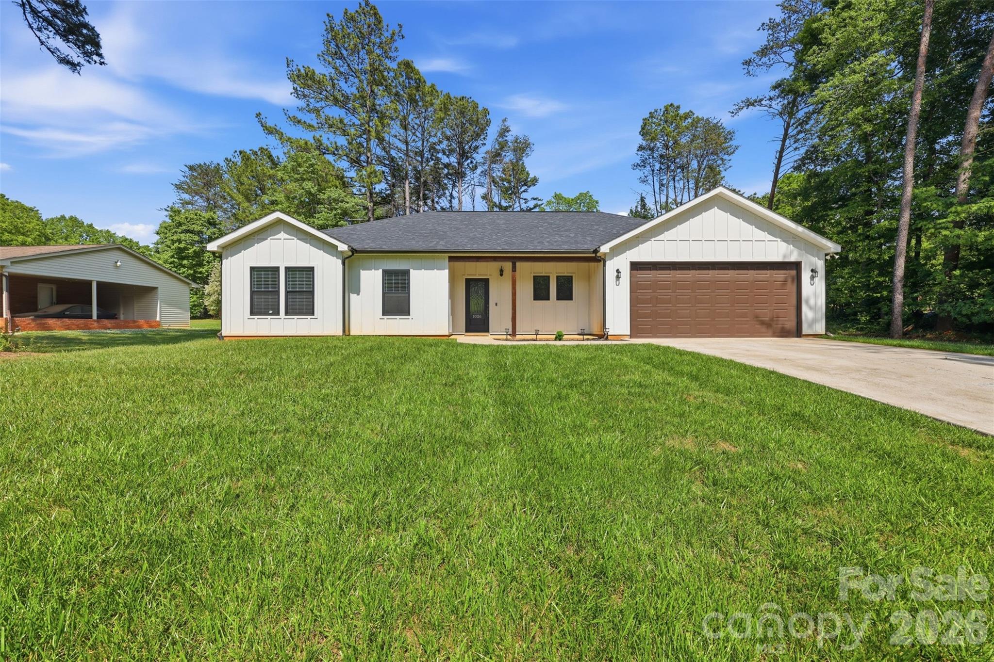 1026 Fye Drive Newton NC 28658