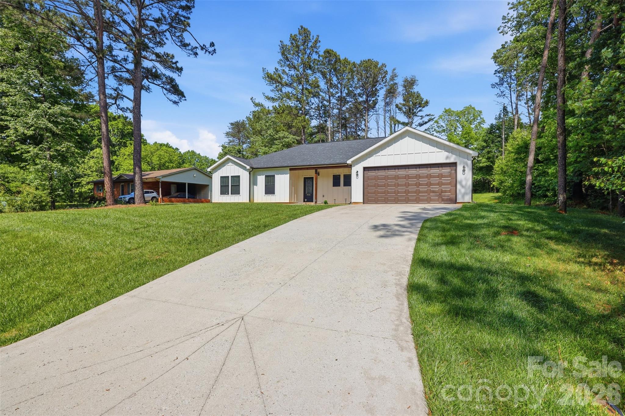 1026 Fye Drive Newton NC 28658