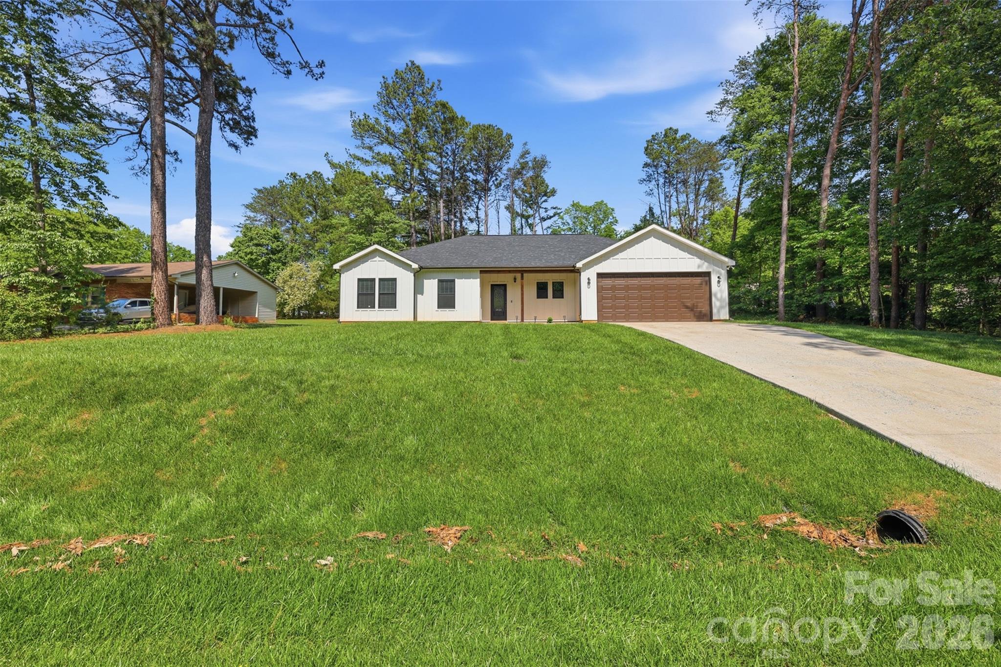 1026 Fye Drive Newton NC 28658