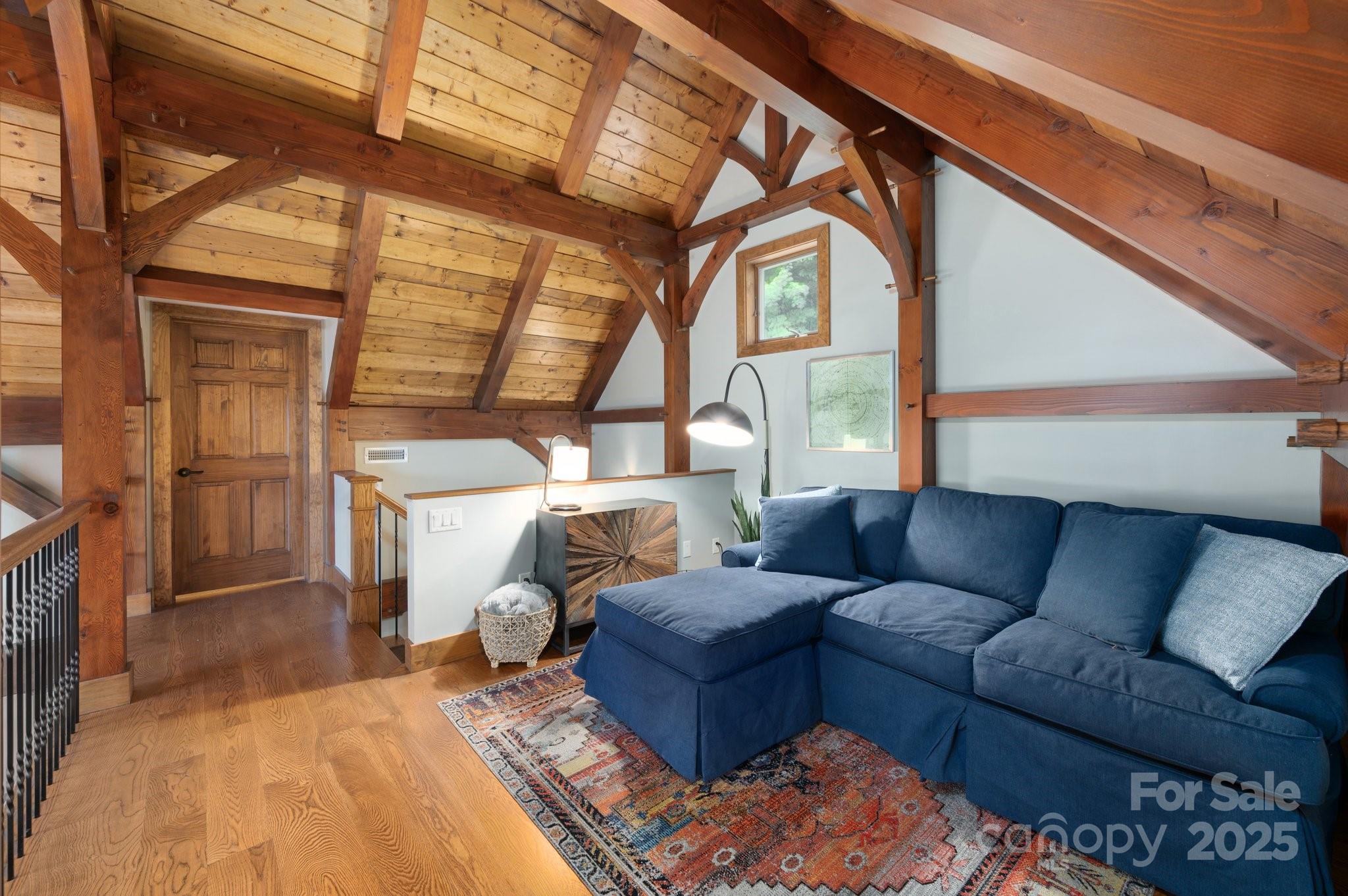 499 Warbler Lane Black Mountain NC 28711