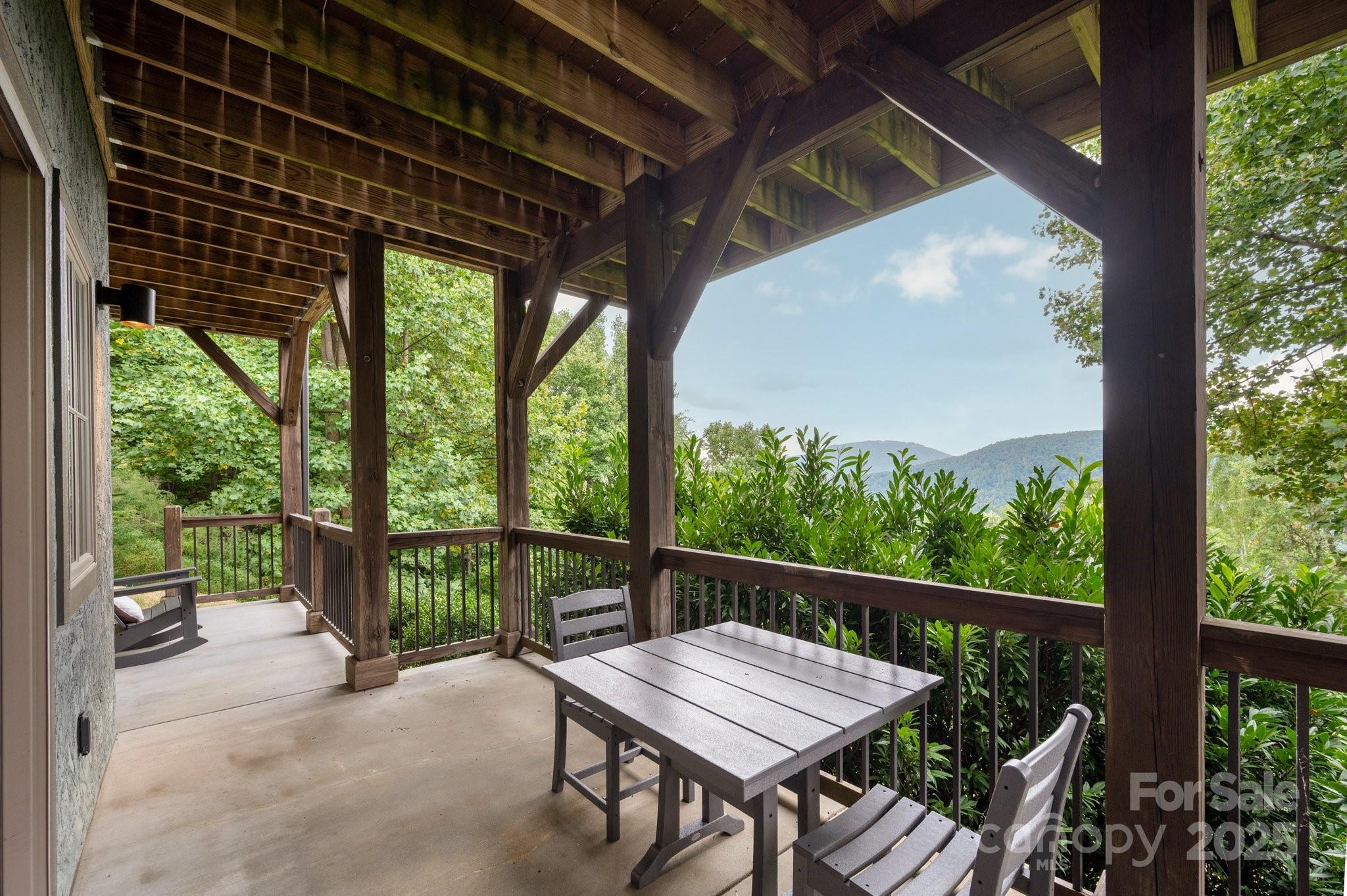 499 Warbler Lane Black Mountain NC 28711