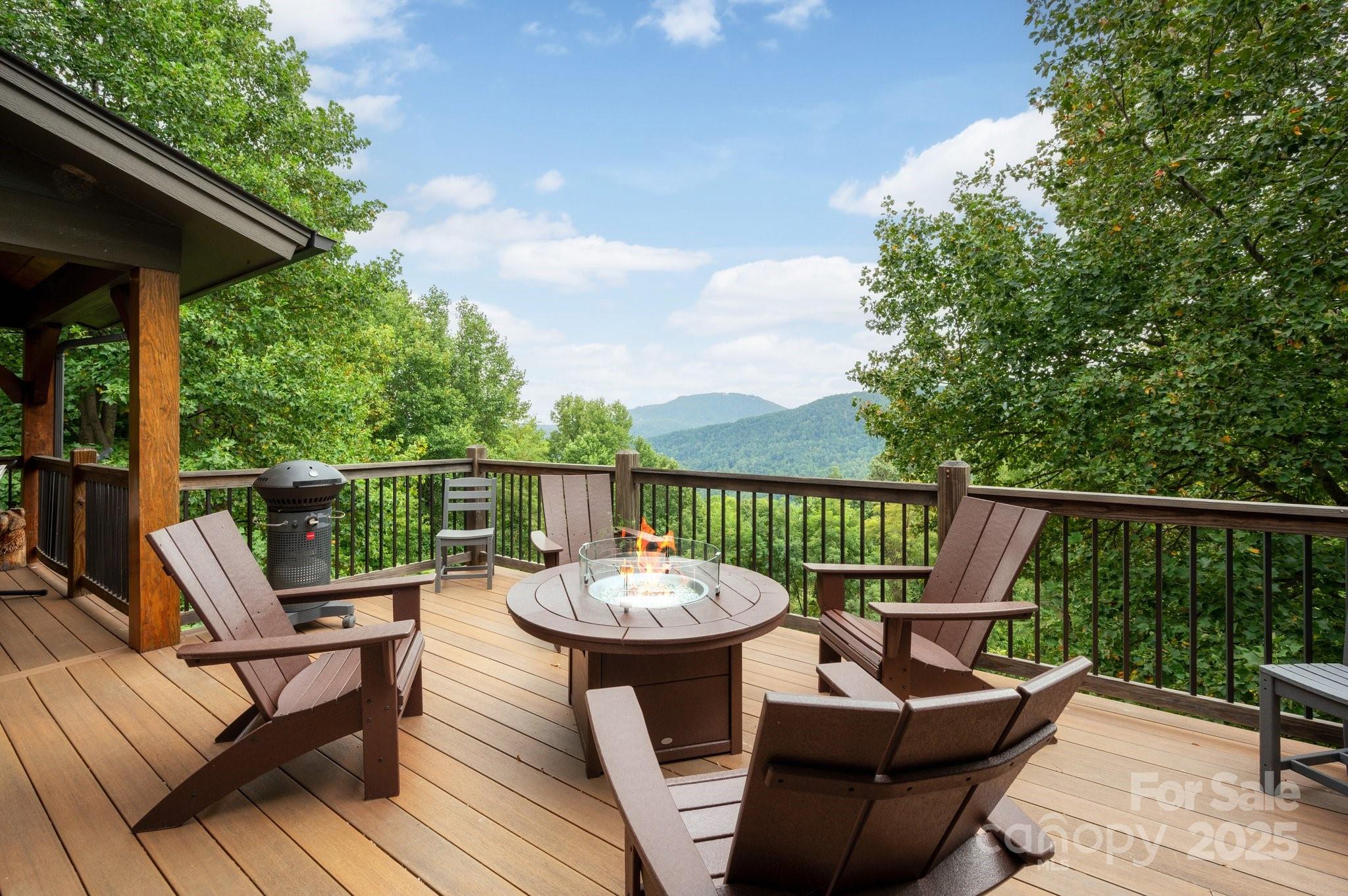 499 Warbler Lane Black Mountain NC 28711