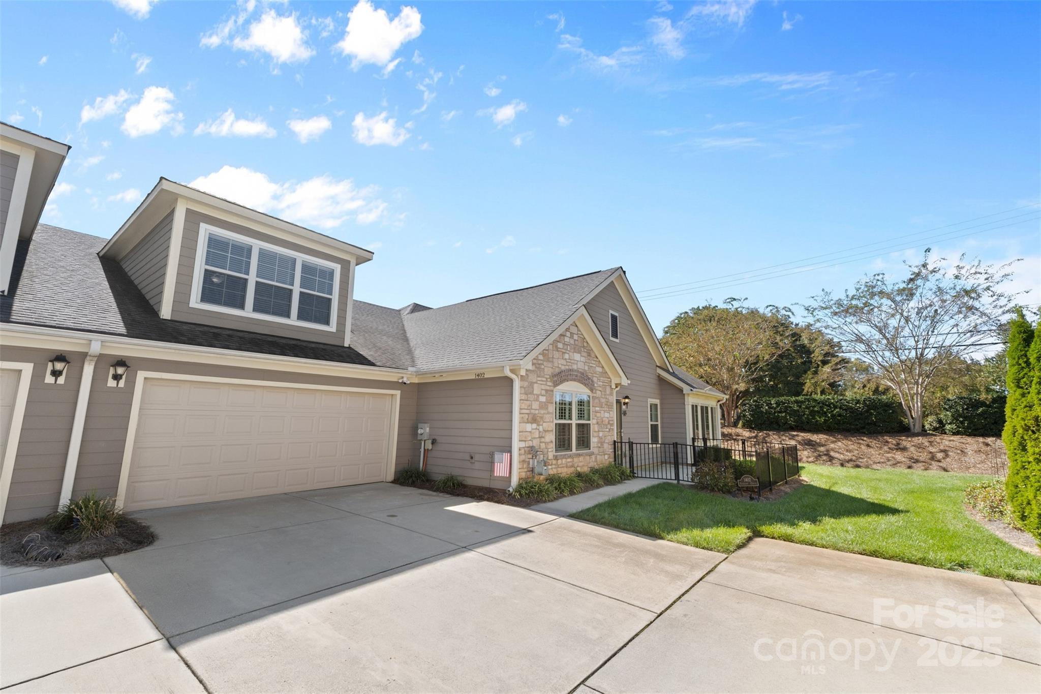 1402 Somersby Circle Gastonia NC 28054