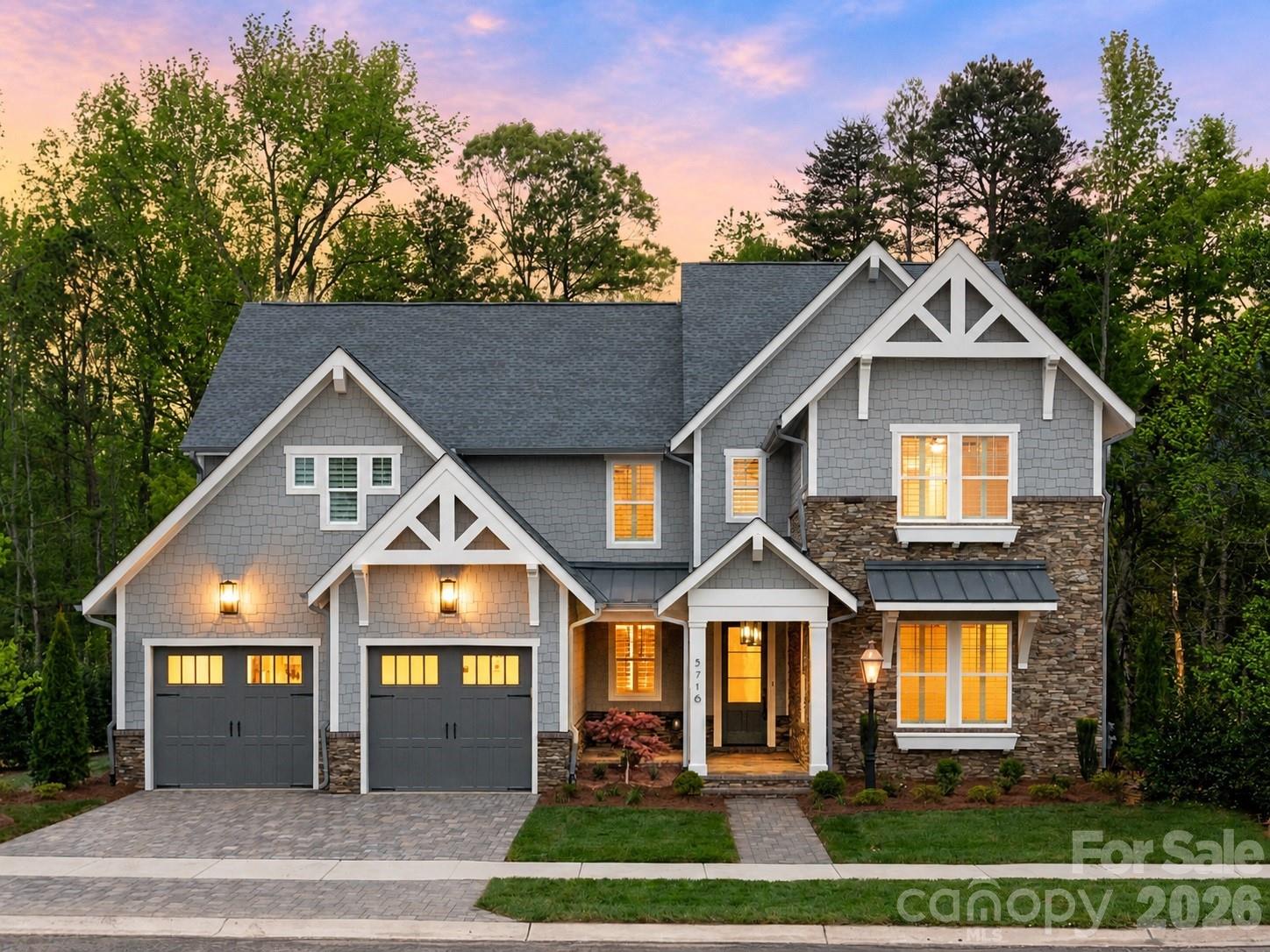 3133 Country Club Drive Charlotte NC 28205