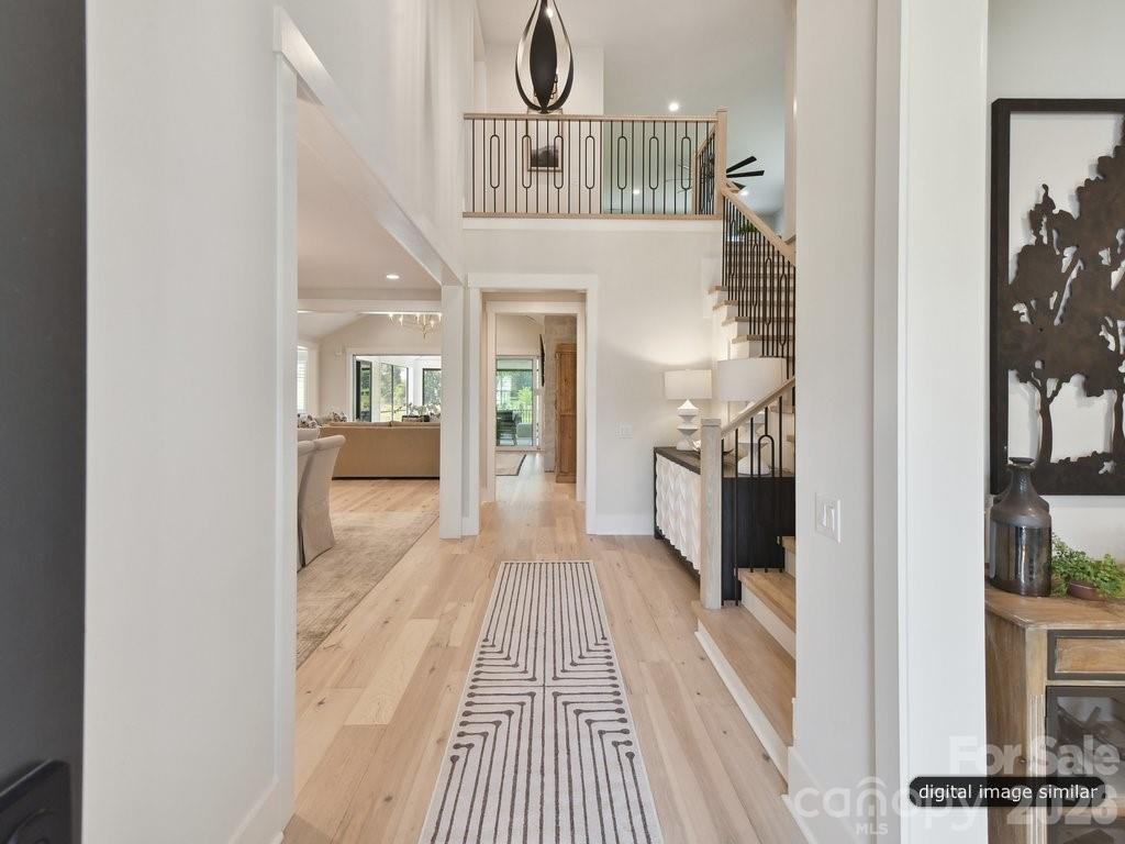 3133 Country Club Drive Charlotte NC 28205