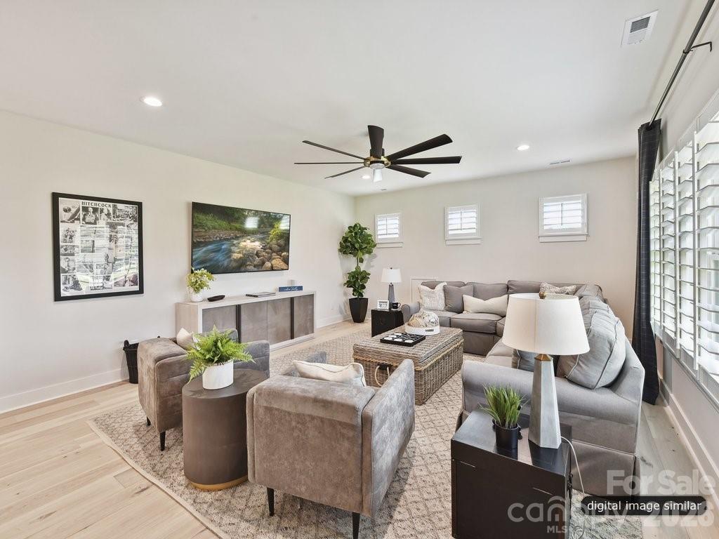 3133 Country Club Drive Charlotte NC 28205
