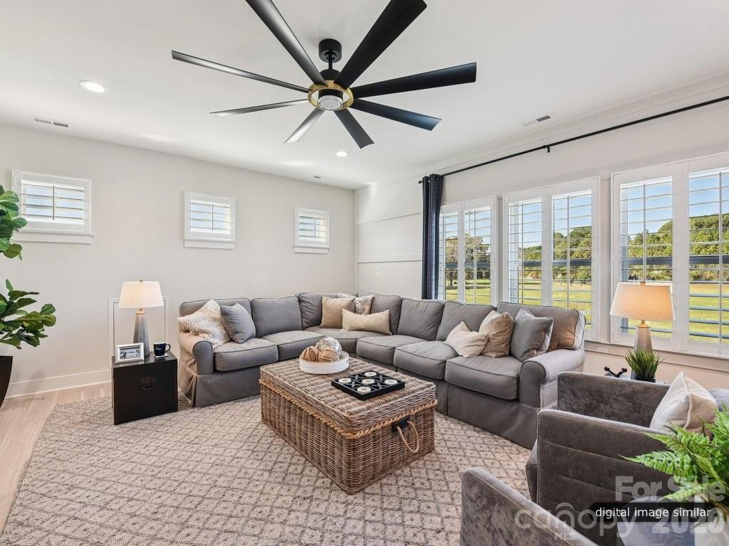 3133 Country Club Drive Charlotte NC 28205