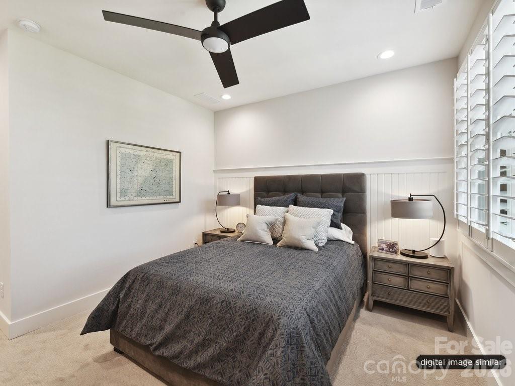3133 Country Club Drive Charlotte NC 28205