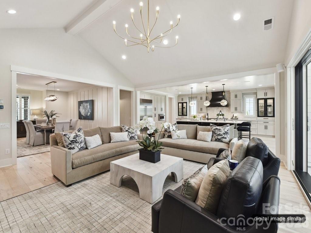 3133 Country Club Drive Charlotte NC 28205