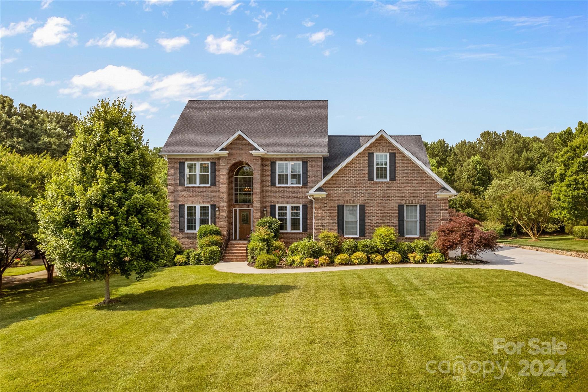 130 Colony Drive Mooresville NC 28115