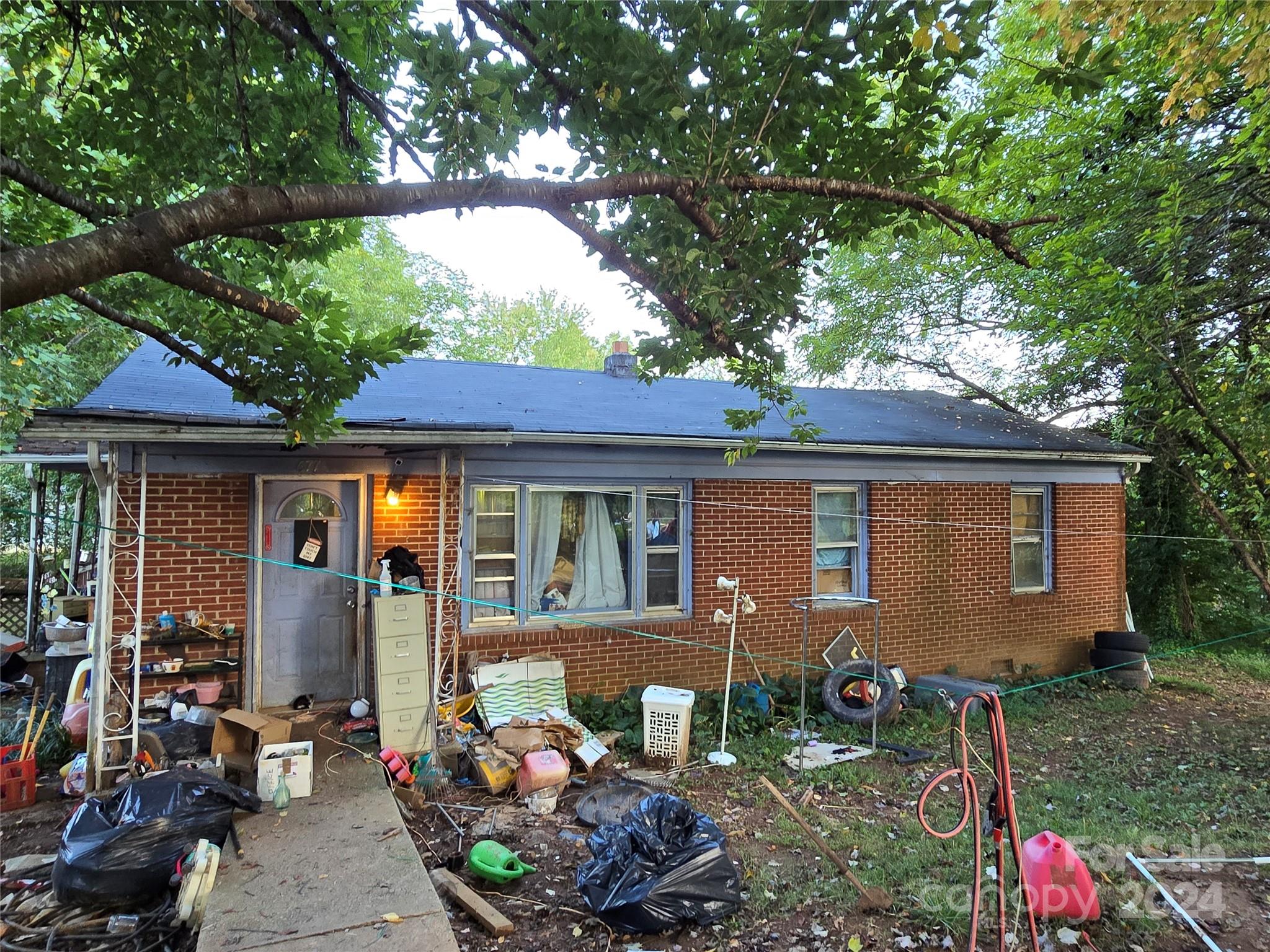 677 Stroud Street Marion NC 28752