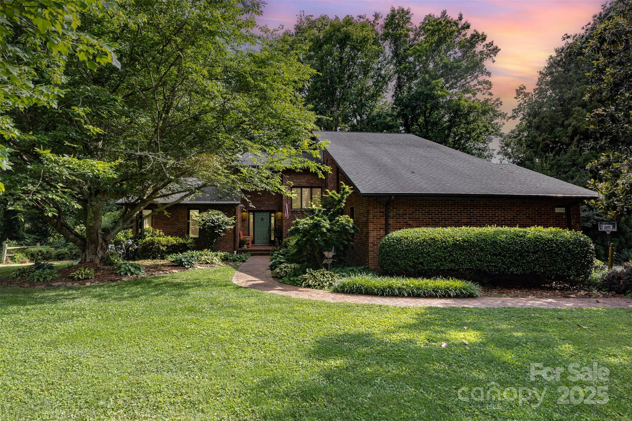 3004 Vernell Lane Shelby NC 28150