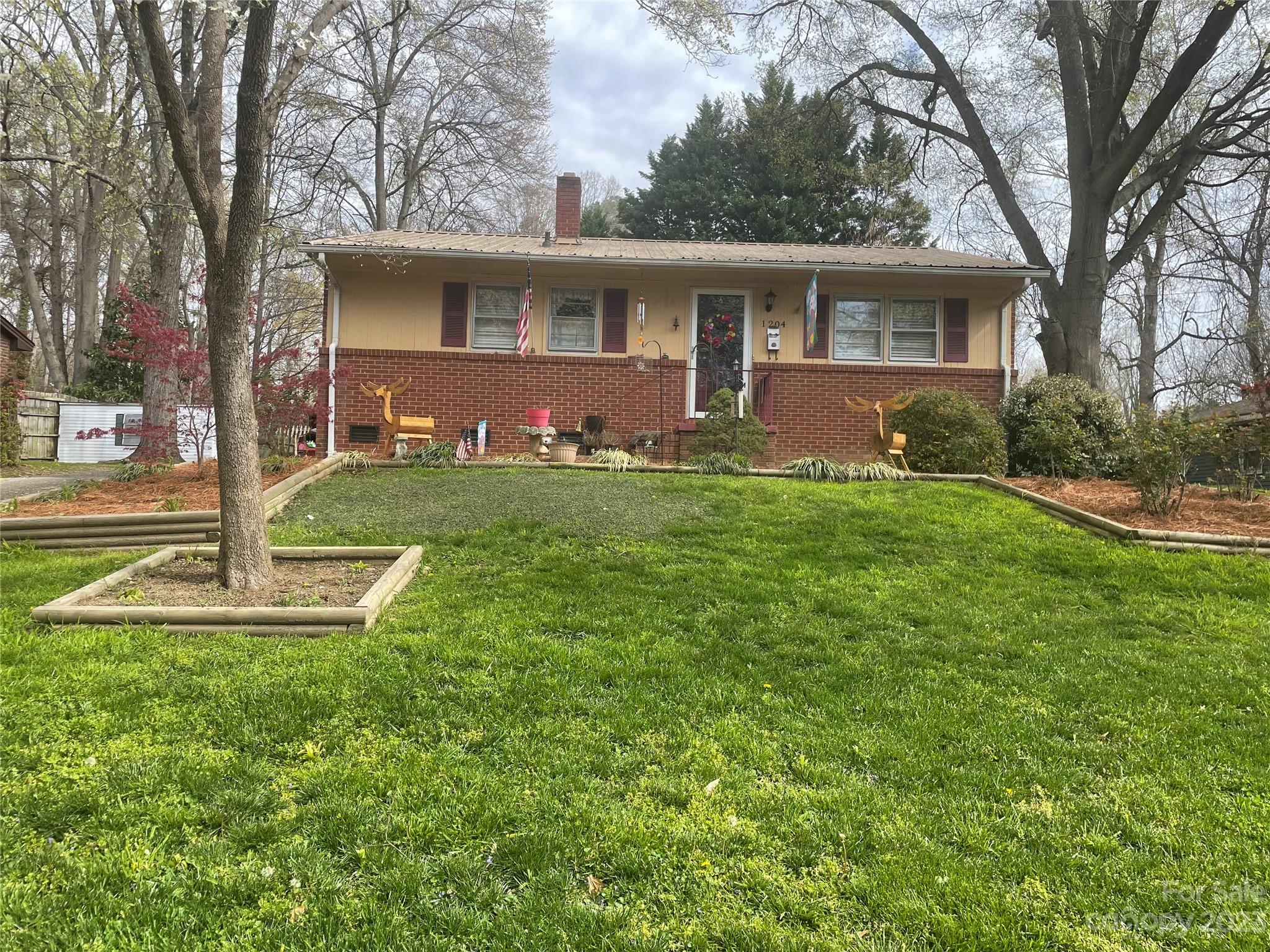 1204 Lynhaven Drive Gastonia NC 28052