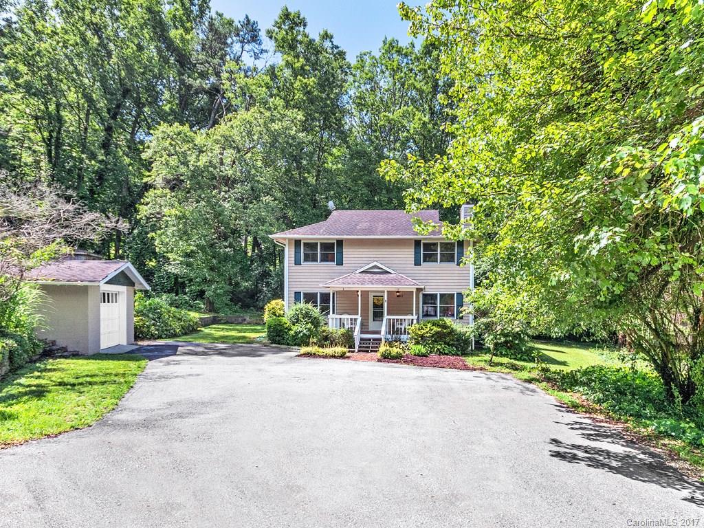2 Abbott Road Arden NC 28704