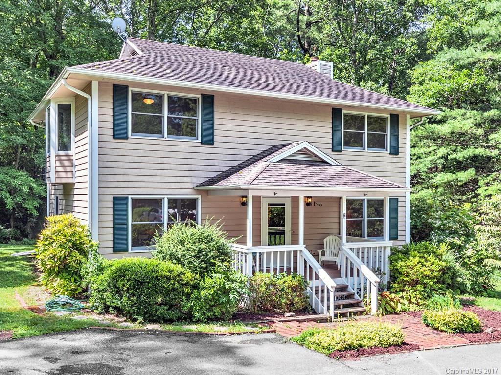 2 Abbott Road Arden NC 28704