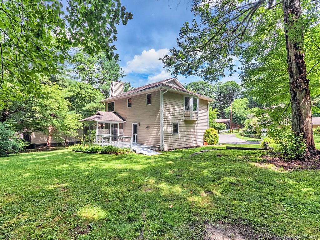 2 Abbott Road Arden NC 28704