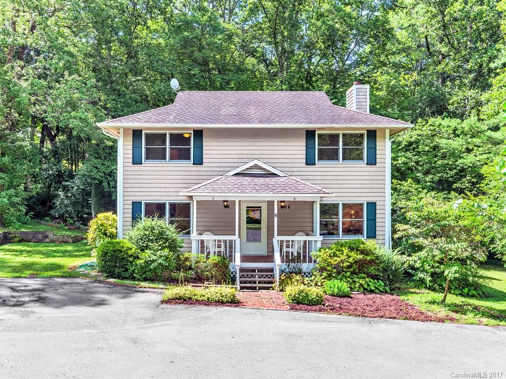 2 Abbott Road Arden NC 28704