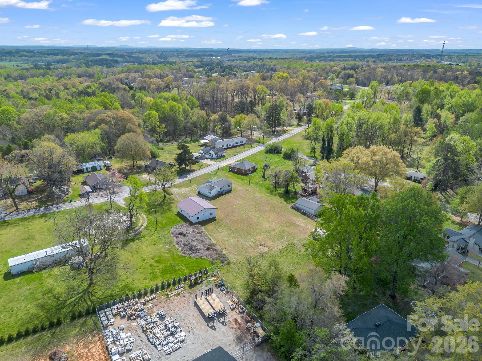 208 Oak Drive Shelby NC 28150