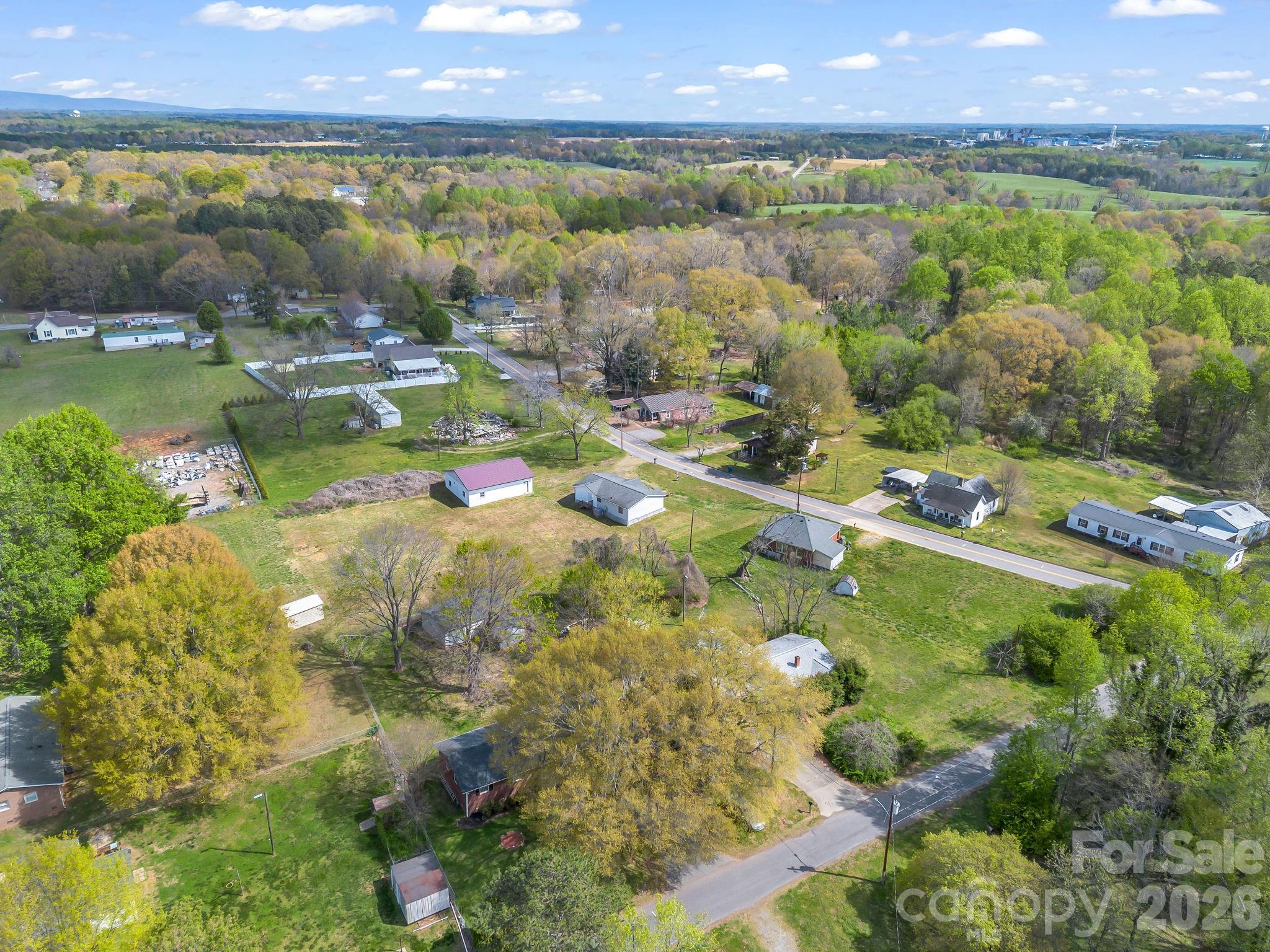 208 Oak Drive Shelby NC 28150