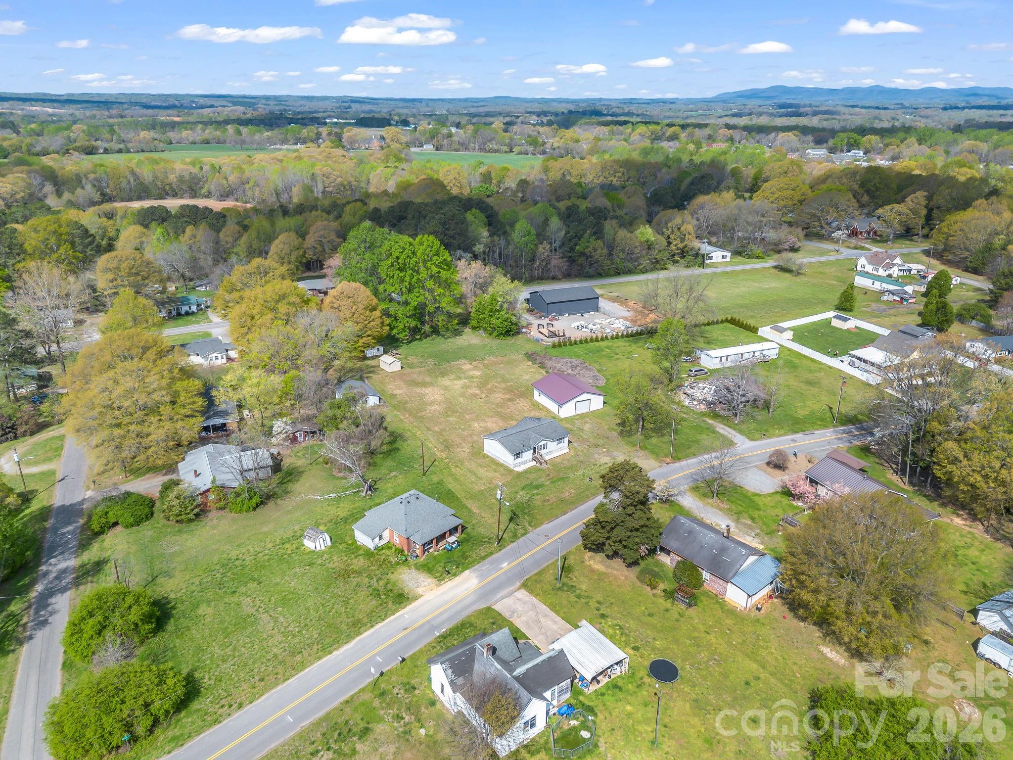 208 Oak Drive Shelby NC 28150