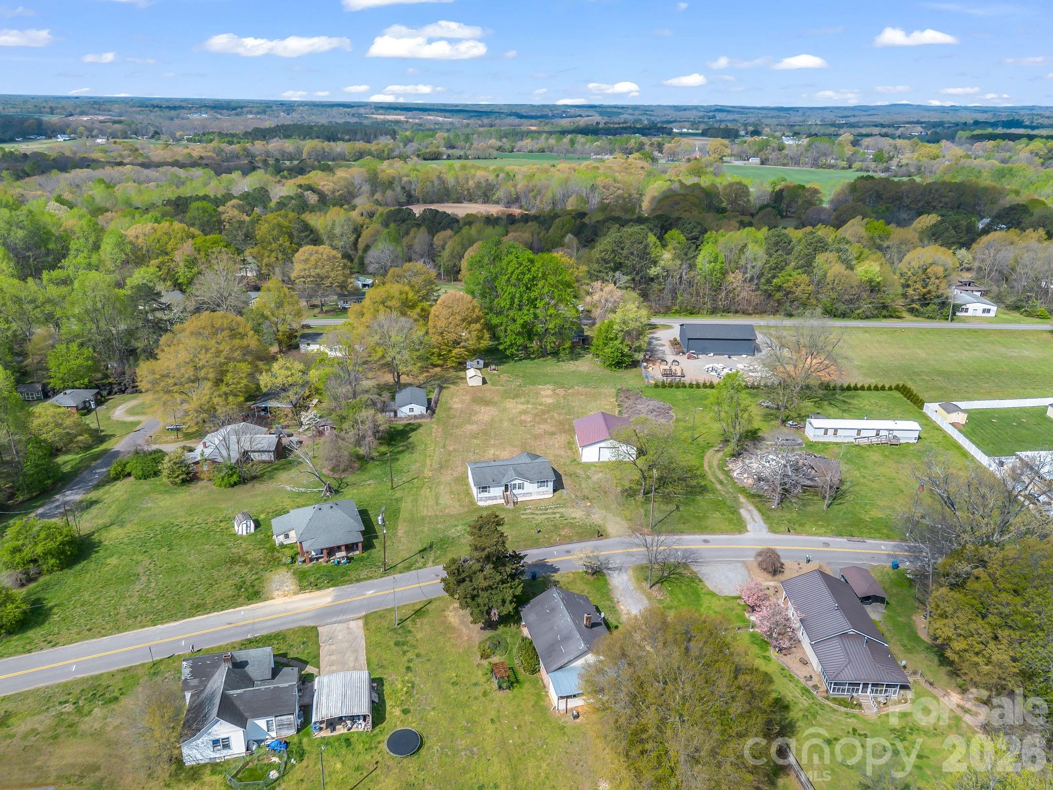 208 Oak Drive Shelby NC 28150