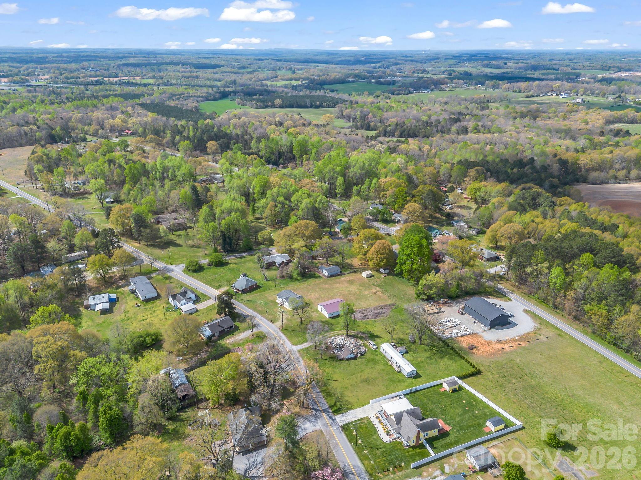 208 Oak Drive Shelby NC 28150