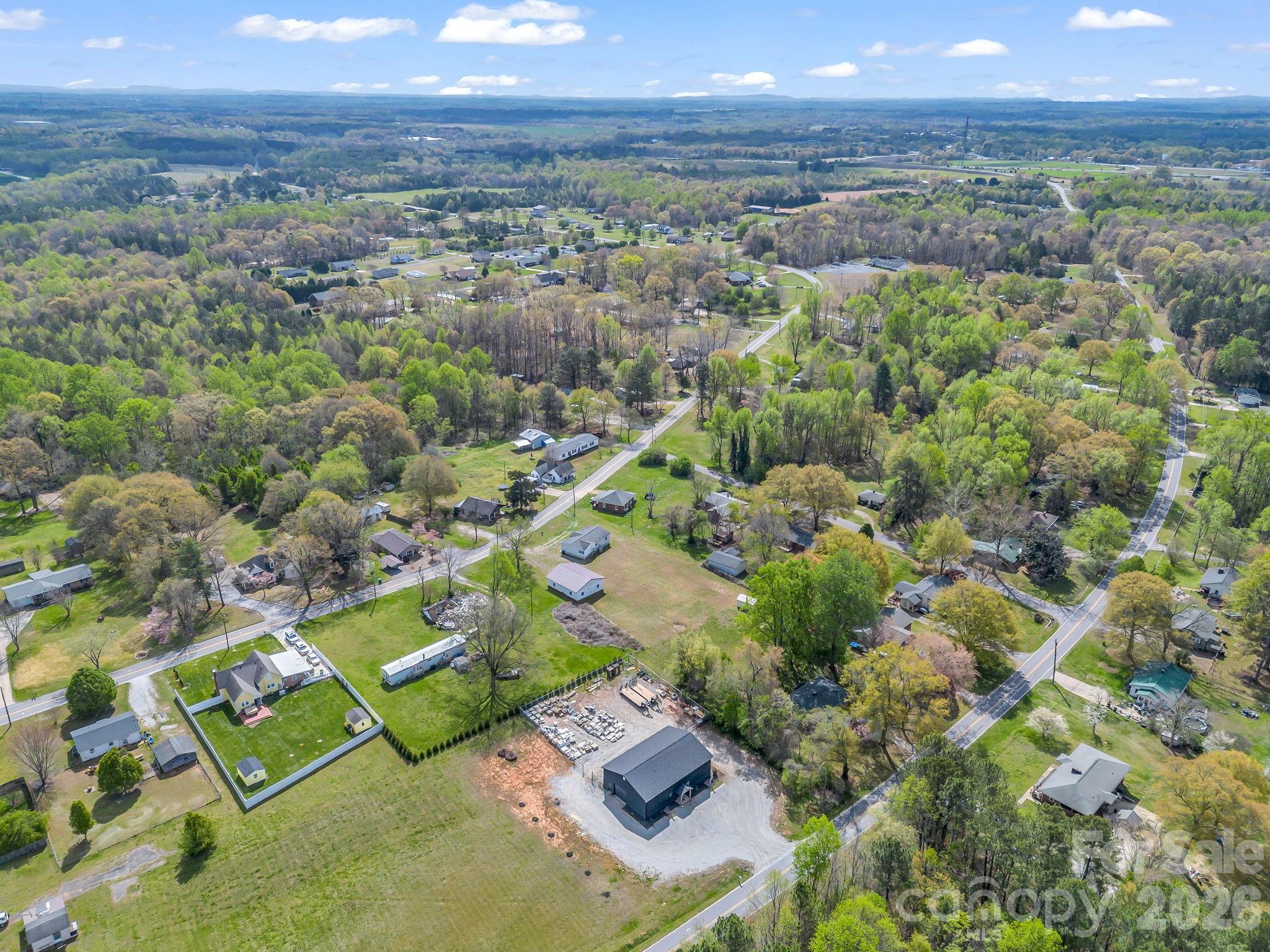 208 Oak Drive Shelby NC 28150