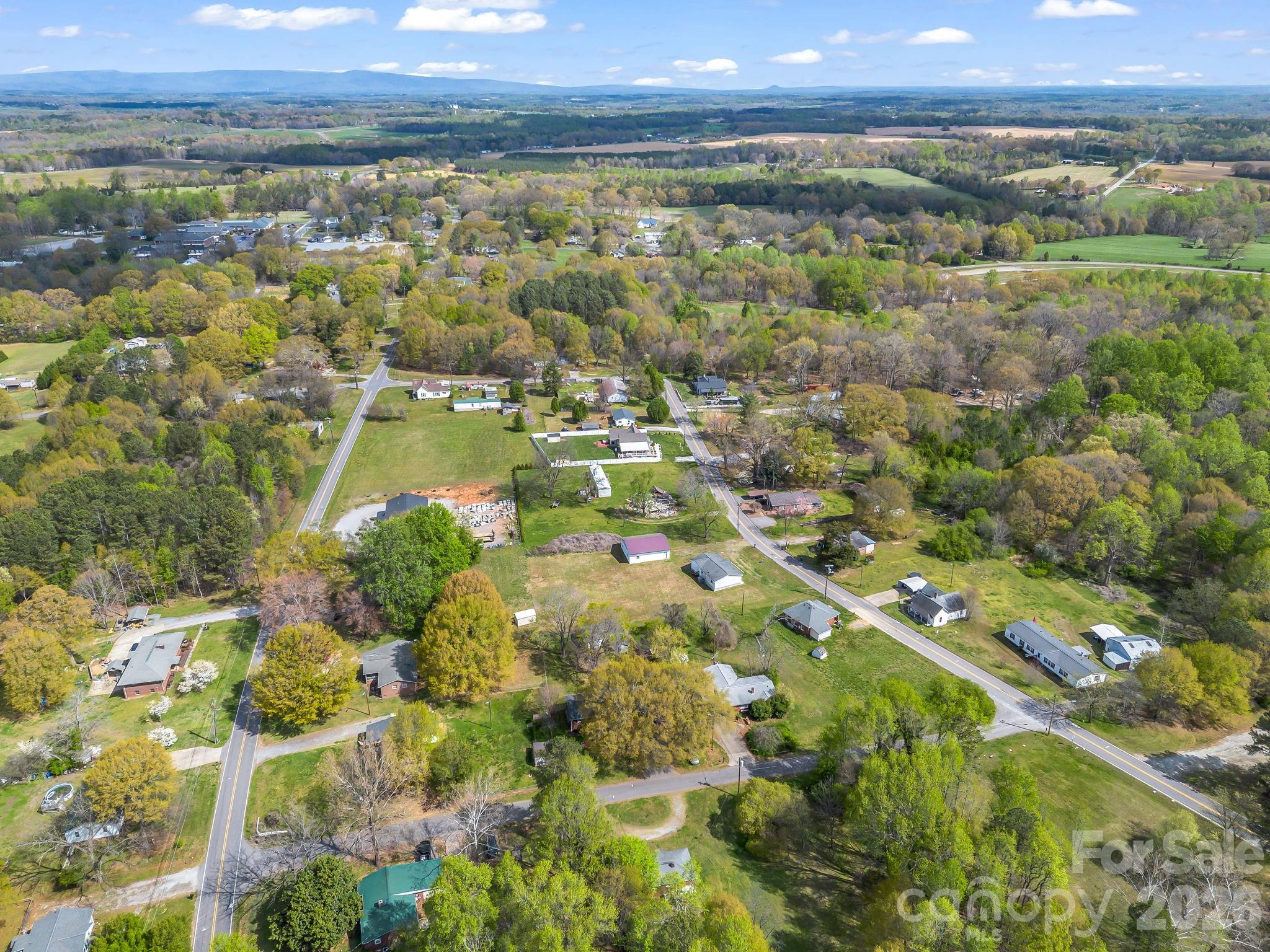 208 Oak Drive Shelby NC 28150