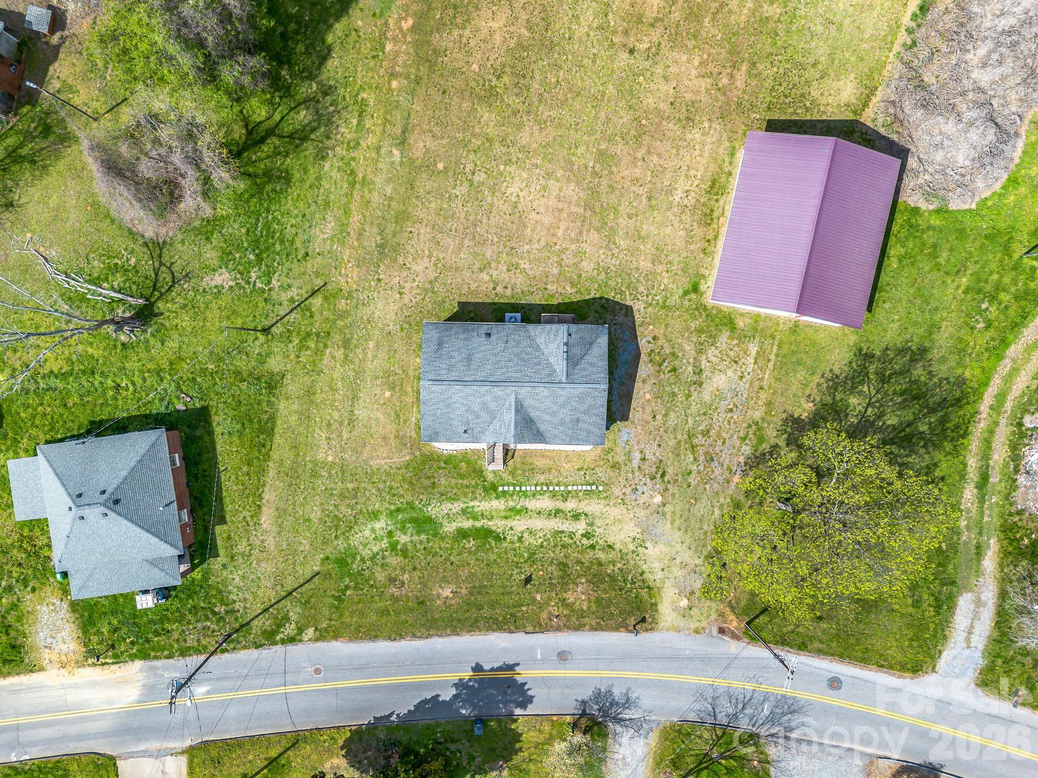 208 Oak Drive Shelby NC 28150