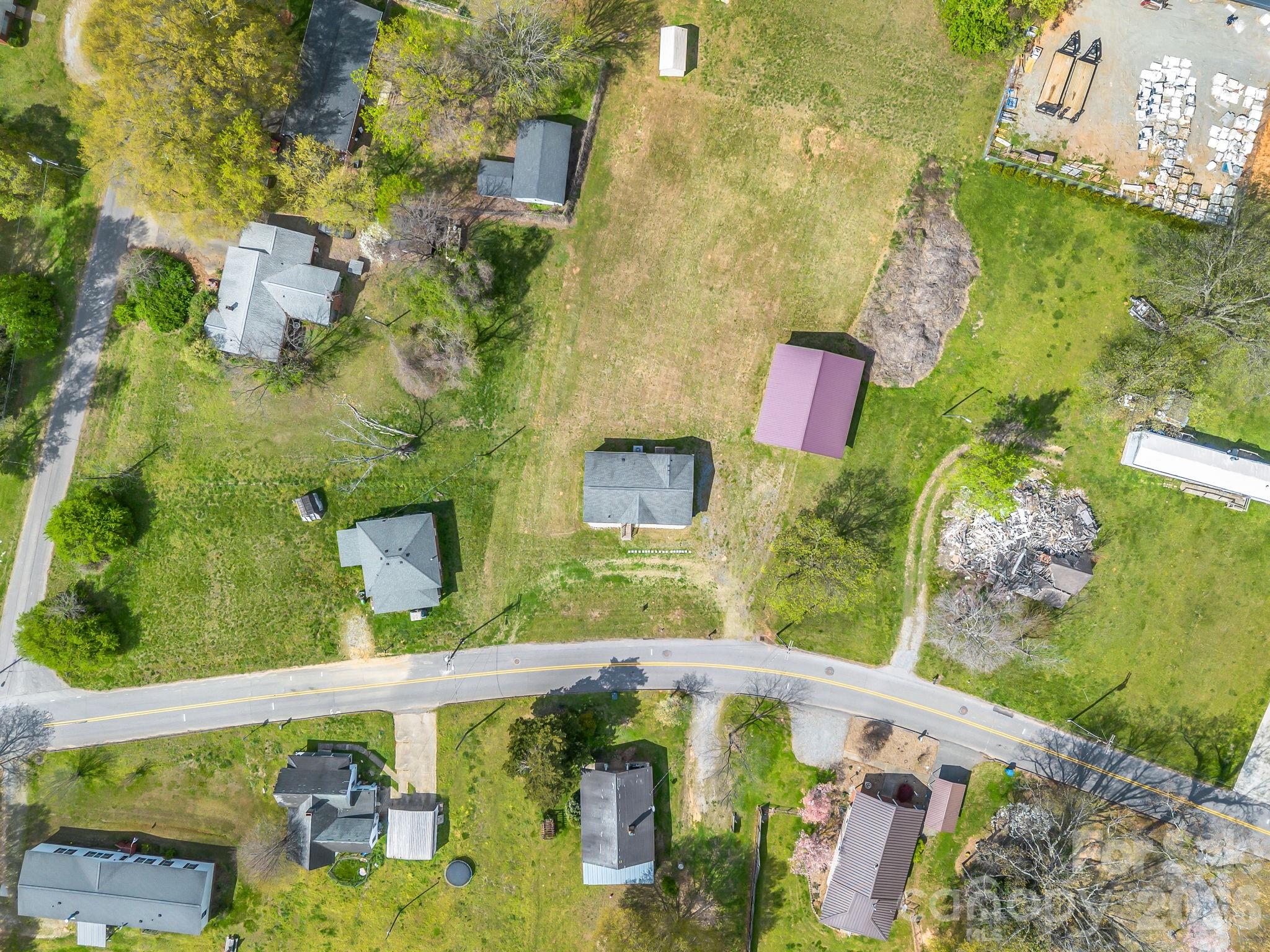 208 Oak Drive Shelby NC 28150