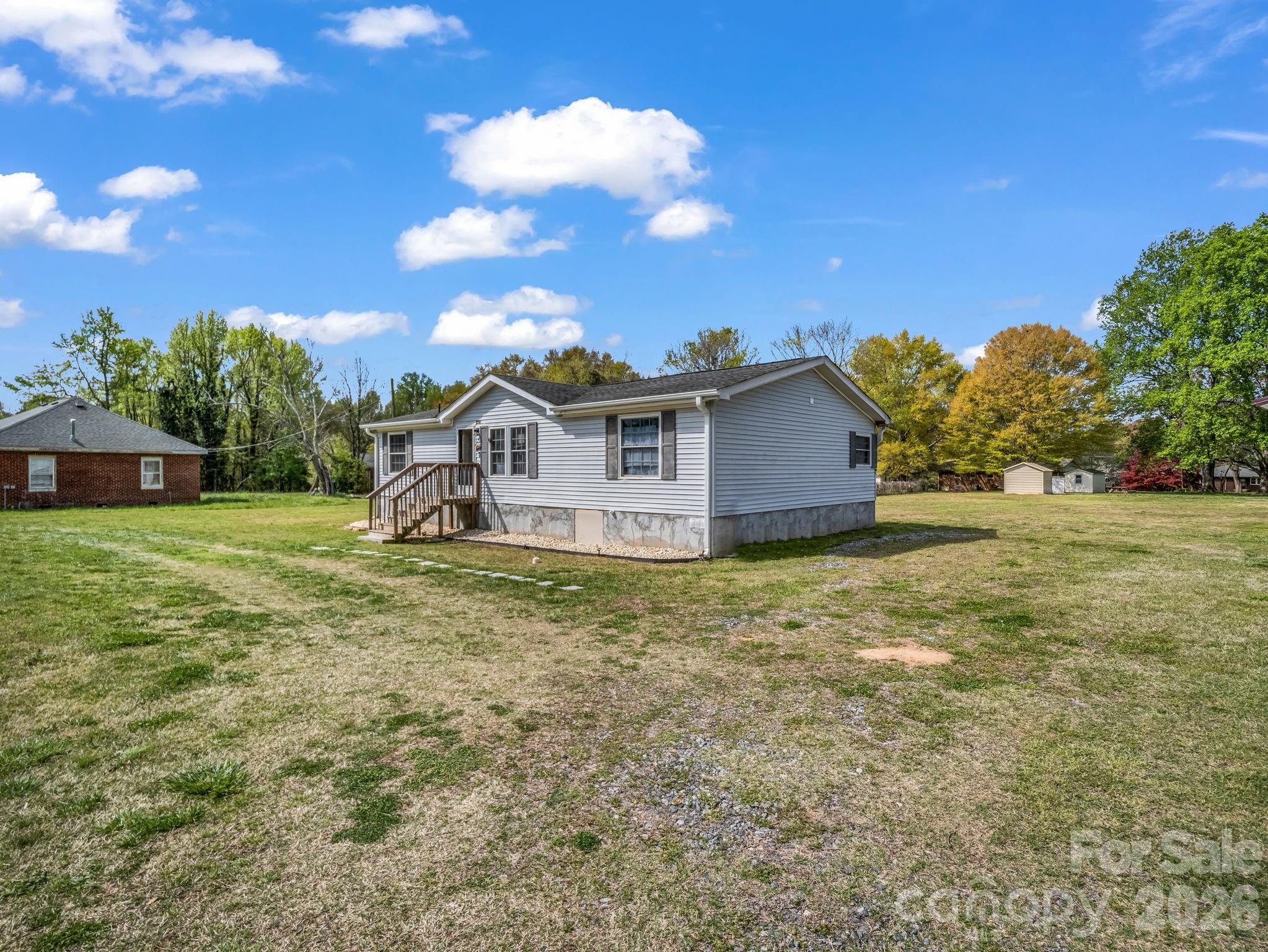 208 Oak Drive Shelby NC 28150