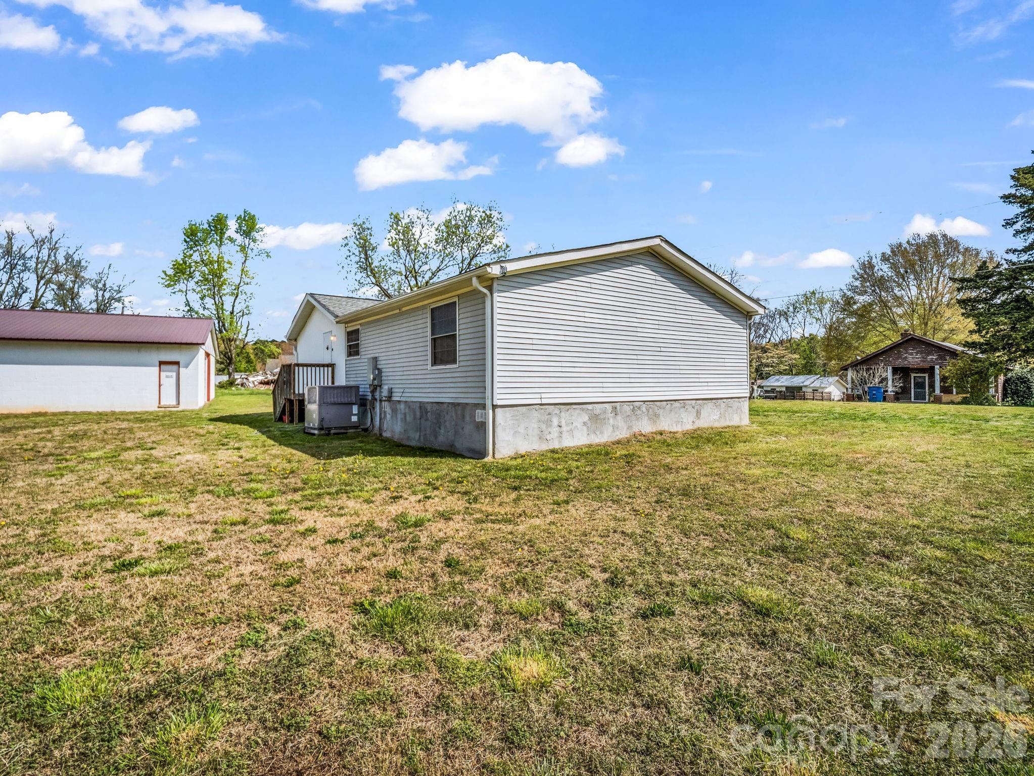 208 Oak Drive Shelby NC 28150