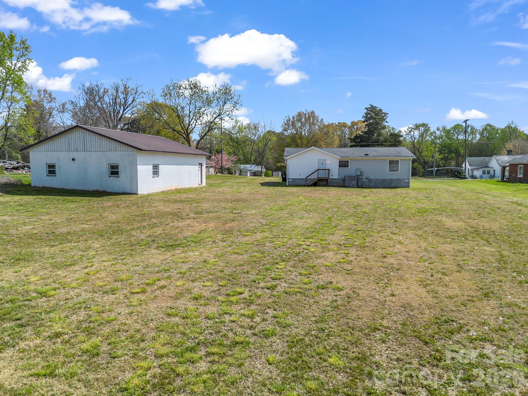 208 Oak Drive Shelby NC 28150