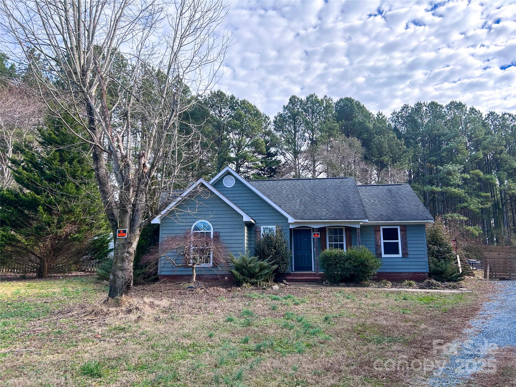 213 Meadow Wind Court Monroe NC 28110