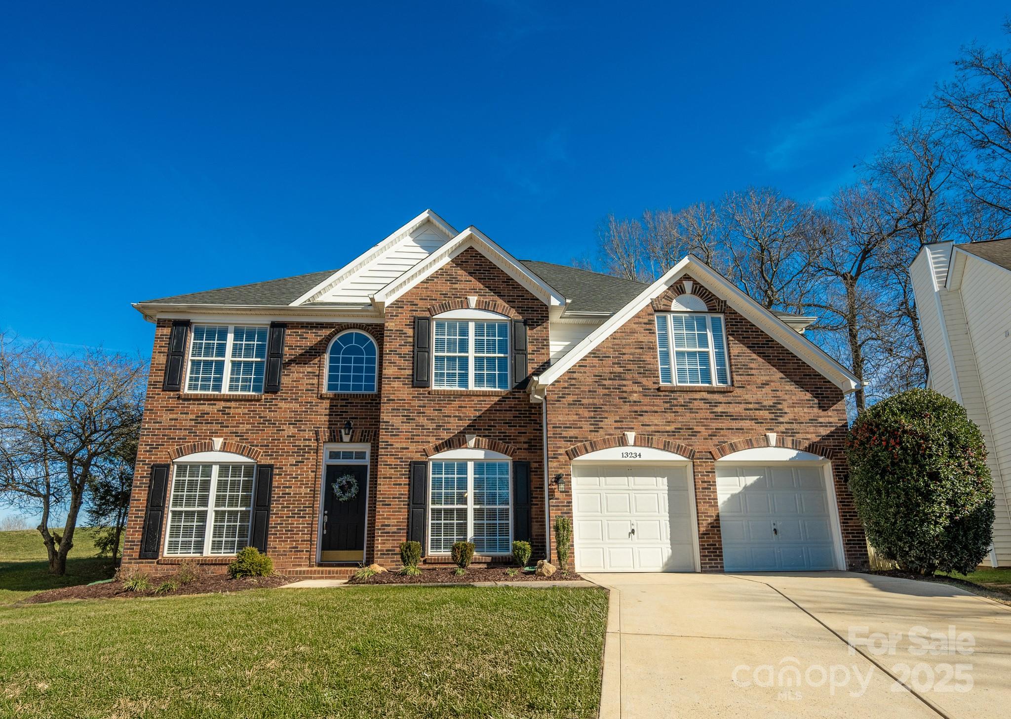 13234 Hidcote Court Huntersville NC 28078