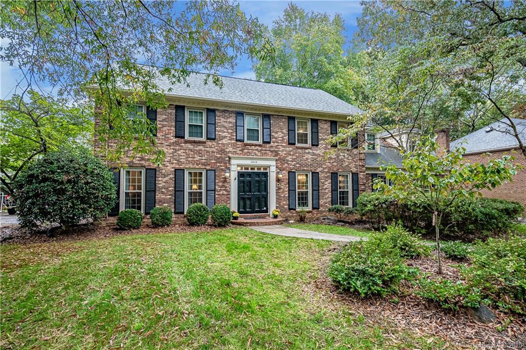 3808 Woody Grove Lane Charlotte NC 28210