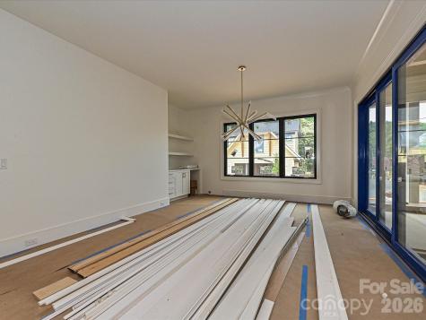 1329 Bevis Drive Charlotte NC 28209