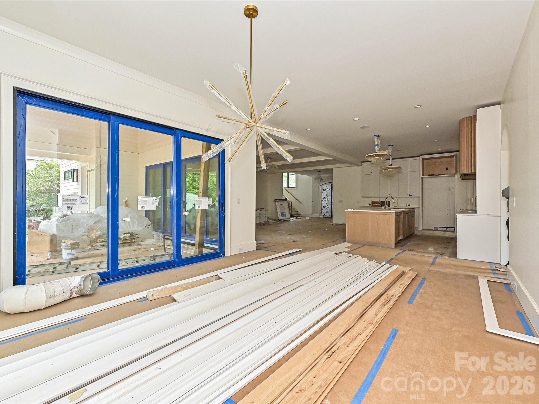 1329 Bevis Drive Charlotte NC 28209